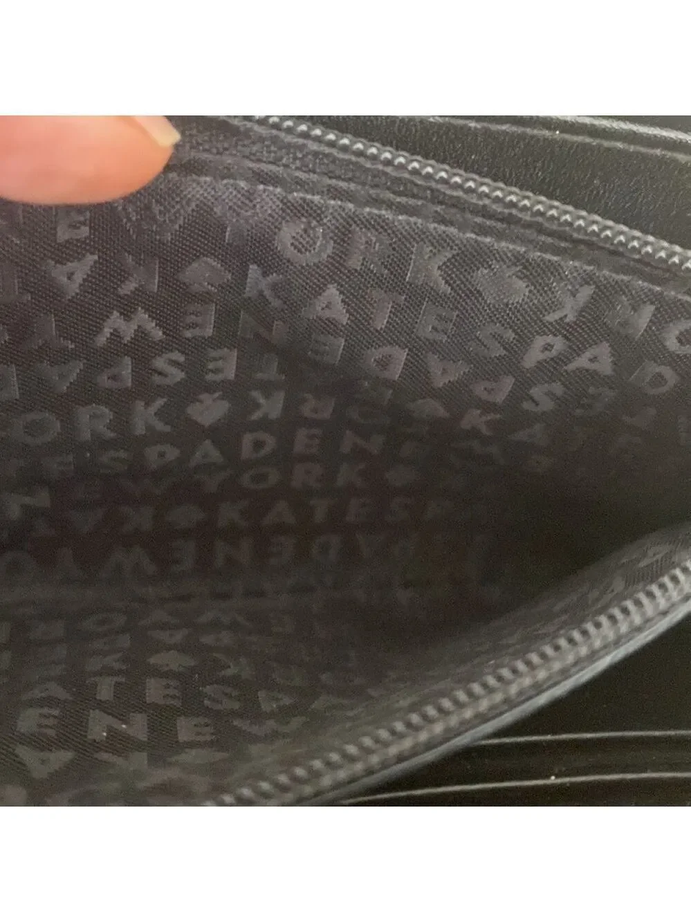 Kate Spade Neda Helena wallet